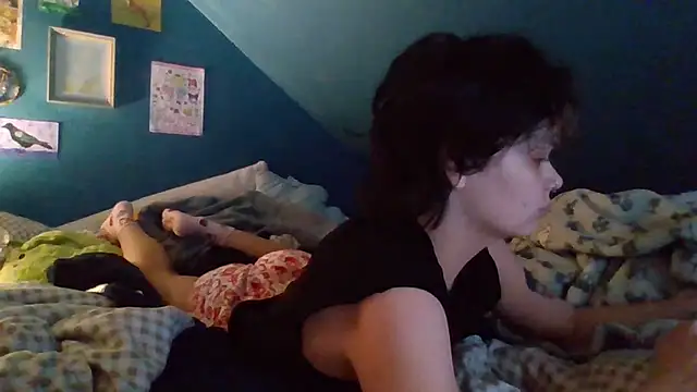 quwuinnie333 online show from 5, 2, 2026