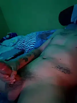 Snapshot of EdwinG2001 chatting on 8, 1, 2026 EdwinG2001 online show from 8, 1, 2026