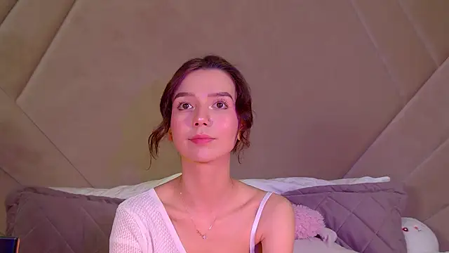 VanessaVienne online show from 21, 3, 2026