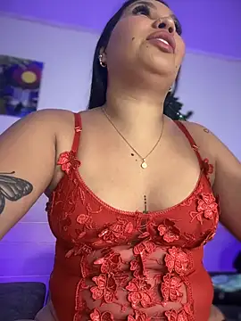 YaraXX1 online show from 3, 2, 2026