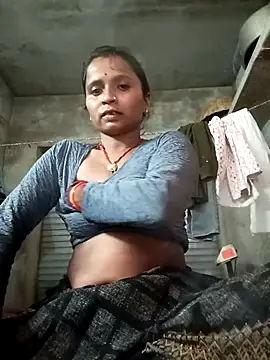 Snapshot of Hirdesh_sahu chatting on 6, 7, 2026 Hirdesh sahu online show from 6, 7, 2026
