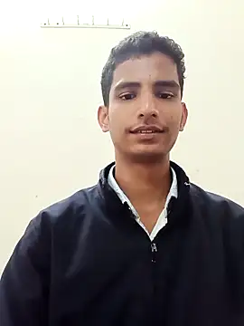 sahilcute1 online show from 9, 2, 2026