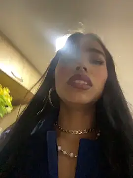 Mystick  online show from 22, 2, 2026