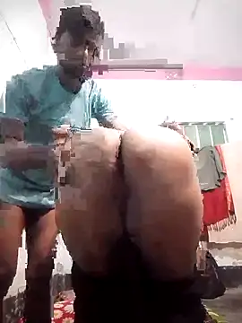 Romantic Boudi33 online show from 9, 1, 2026