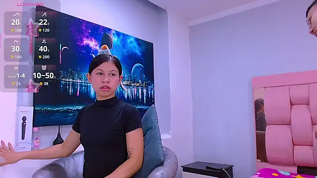 Sophi and Jack online show from 23, 3, 2026