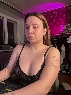 AnnaSeint online show from 1, 2, 2026