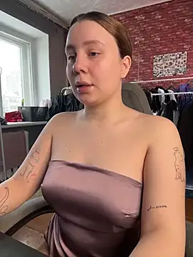 AnnaSeint online show from 1, 3, 2026