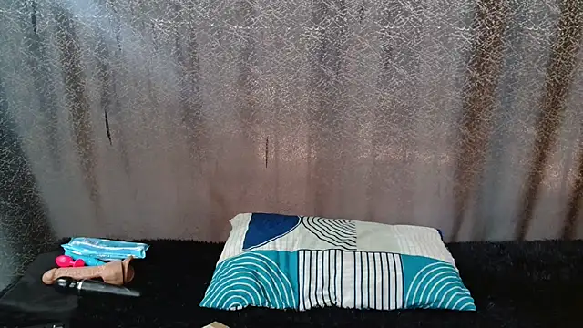 Amanda April online show from 10, 3, 2026