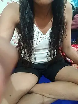 Deepa rani6 online show from 18, 1, 2026