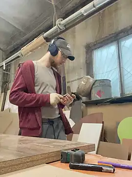 Snapshot of Dildogang chatting on 2, 3, 2026 Dildogang online show from 2, 3, 2026