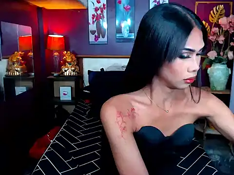 SEDUCTIVExDEMI online show from 7, 4, 2026