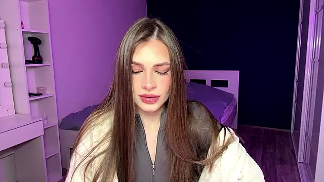 MachelleSpader online show from 14, 3, 2026