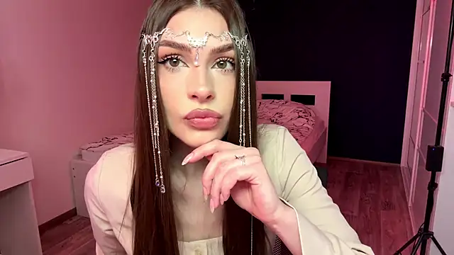 MachelleSpader online show from 10, 4, 2026