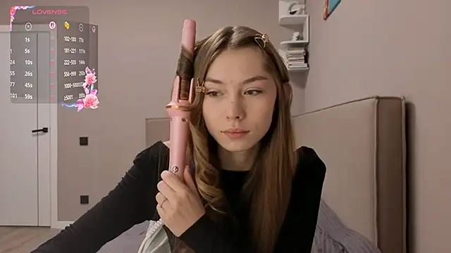 LindyUnderkoffler online show from 22, 2, 2026