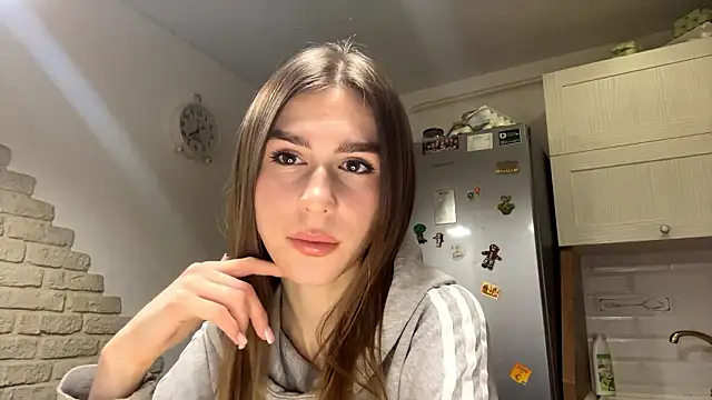 Snapshot of ElsieKuhlmann chatting on 17, 1, 2026 ElsieKuhlmann online show from 17, 1, 2026