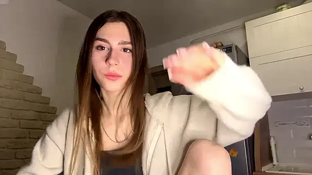 Snapshot of ElsieKuhlmann chatting on 3, 2, 2026 ElsieKuhlmann online show from 3, 2, 2026