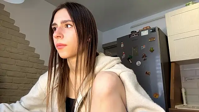 Snapshot of ElsieKuhlmann chatting on 3, 2, 2026 ElsieKuhlmann online show from 3, 2, 2026