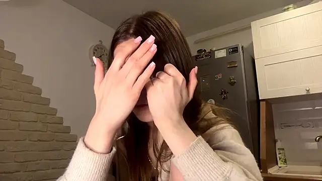 Snapshot of ElsieKuhlmann chatting on 4, 2, 2026 ElsieKuhlmann online show from 4, 2, 2026