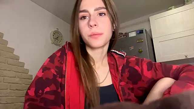 Snapshot of ElsieKuhlmann chatting on 5, 2, 2026 ElsieKuhlmann online show from 5, 2, 2026