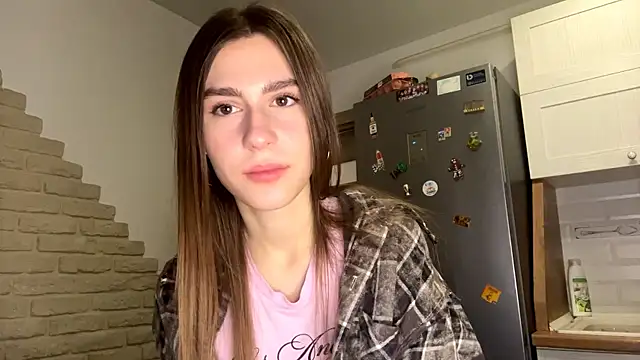 Snapshot of ElsieKuhlmann chatting on 8, 2, 2026 ElsieKuhlmann online show from 8, 2, 2026