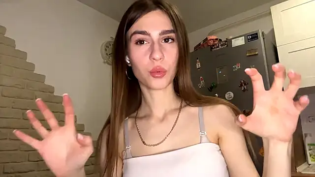 Snapshot of ElsieKuhlmann chatting on 9, 2, 2026 ElsieKuhlmann online show from 9, 2, 2026