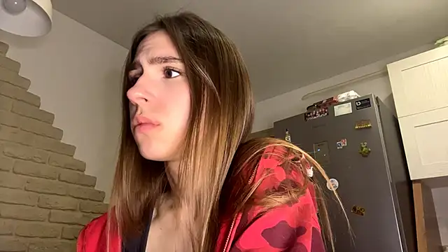 Snapshot of ElsieKuhlmann chatting on 19, 2, 2026 ElsieKuhlmann online show from 19, 2, 2026