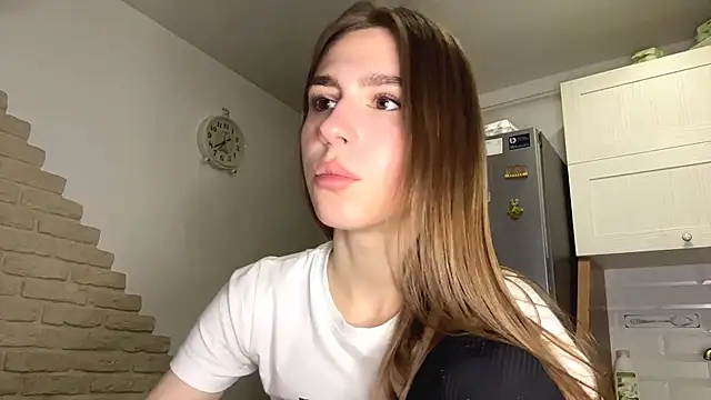 Snapshot of ElsieKuhlmann chatting on 26, 2, 2026 ElsieKuhlmann online show from 26, 2, 2026