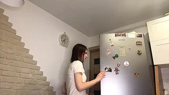 Snapshot of ElsieKuhlmann chatting on 27, 2, 2026 ElsieKuhlmann online show from 27, 2, 2026