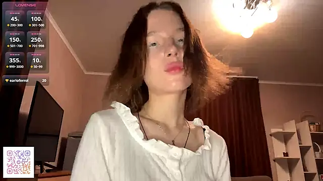 MarieHernandez online show from 15, 1, 2026