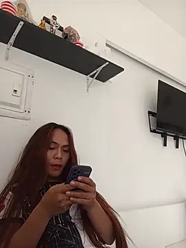 Snapshot of Your_dreampinay chatting on 7, 7, 2026 Your dreampinay online show from 7, 7, 2026