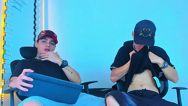 Thomas-Wil online show from 24, 2, 2026