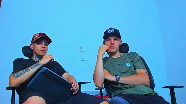 Thomas-Wil online show from 14, 3, 2026