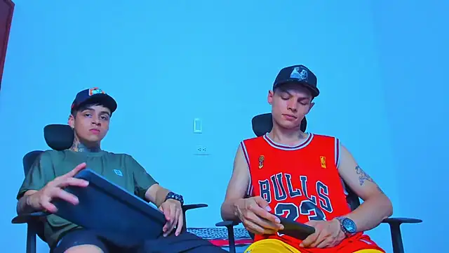 Thomas-Wil online show from 26, 3, 2026