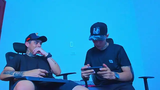 Thomas-Wil online show from 27, 3, 2026