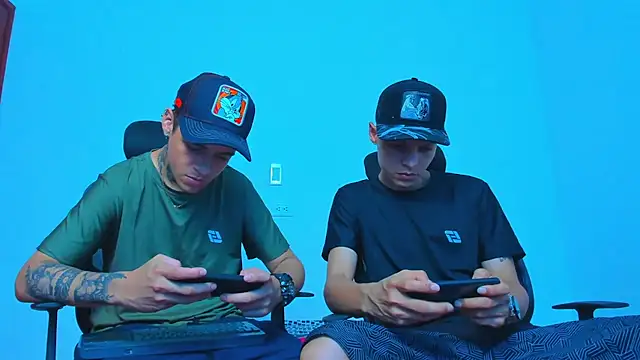 Thomas-Wil online show from 30, 3, 2026