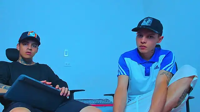 Thomas-Wil online show from 1, 4, 2026