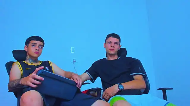 Thomas-Wil online show from 23, 4, 2026