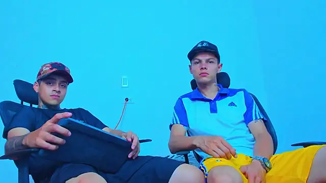 Thomas-Wil online show from 28, 4, 2026