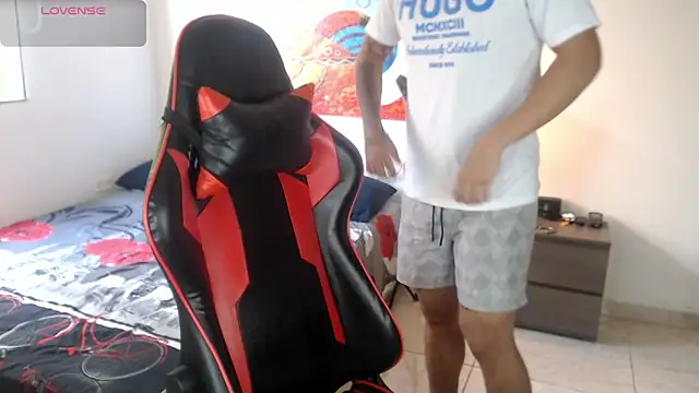 EvanVelvet online show from 22, 2, 2026