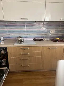 Persephone Kore online show from 10, 4, 2026