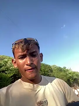 GeorgiandCoi online show from 19, 2, 2026