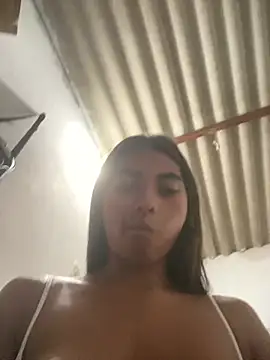 GeorgiandCoi online show from 15, 3, 2026