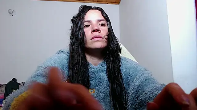 Shanel Lozano online show from 30, 3, 2026