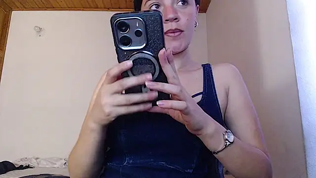 Shanel Lozano online show from 24, 5, 2026