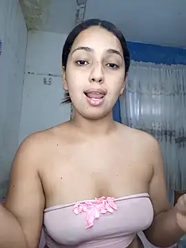 Snapshot of Linda_Dadhe chatting on 12, 6, 2026 Linda Dadhe online show from 12, 6, 2026