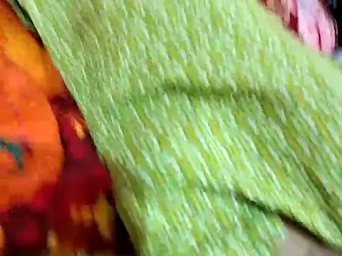 Angel Sume online show from 16, 4, 2026