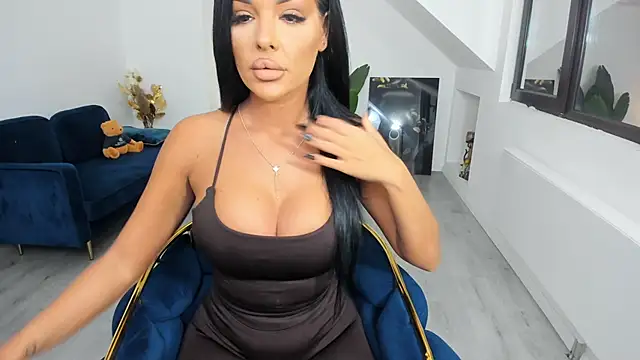 Snapshot of CrazyDollxx chatting on 17, 1, 2026 CrazyDollxx online show from 17, 1, 2026