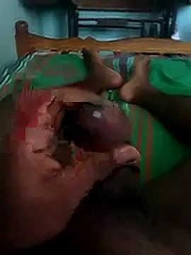 walkolla28 online show from 14, 1, 2026