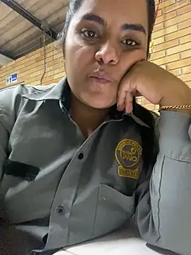 Snapshot of Isabel_3 chatting on 31, 1, 2026 Isabel 3 online show from 31, 1, 2026