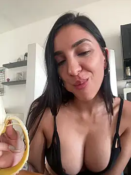 babydarkk-77 online show from 12, 1, 2026